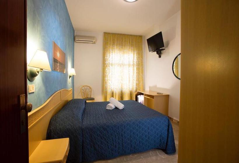 Bed and Breakfast Agave  | San Vito lo Capo | Trapani | Italia 11