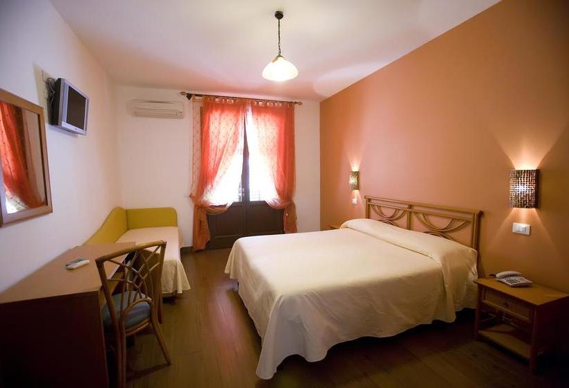 Bed and Breakfast Agave  | San Vito lo Capo | Trapani | Italia 12