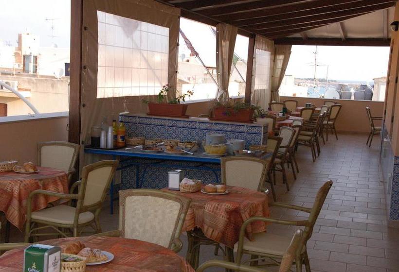 Bed and Breakfast Agave  | San Vito lo Capo | Trapani | Italia 13
