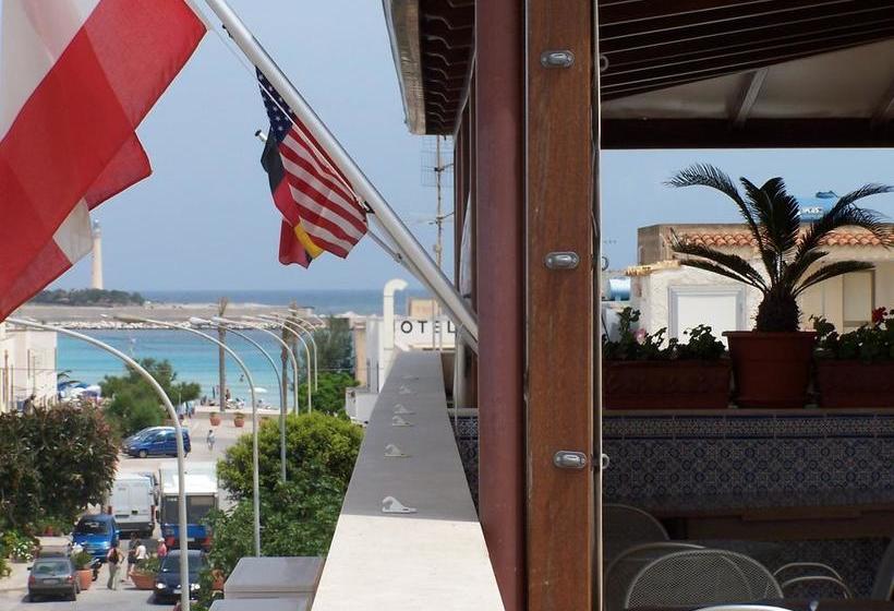 Bed and Breakfast Agave  | San Vito lo Capo | Trapani | Italia 15