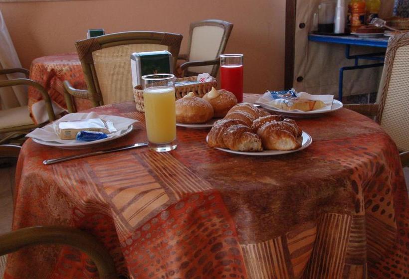 Bed and Breakfast Agave  | San Vito lo Capo | Trapani | Italia 16