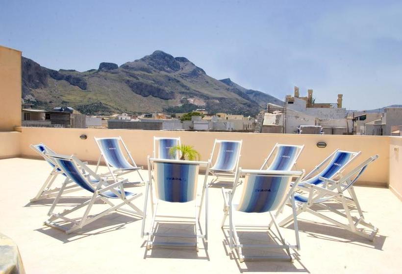 Bed and Breakfast Agave  | San Vito lo Capo | Trapani | Italia 17