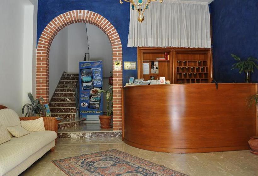 Bed and Breakfast Agave  | San Vito lo Capo | Trapani | Italia 18