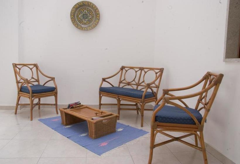 Bed and Breakfast Agave  | San Vito lo Capo | Trapani | Italia 19