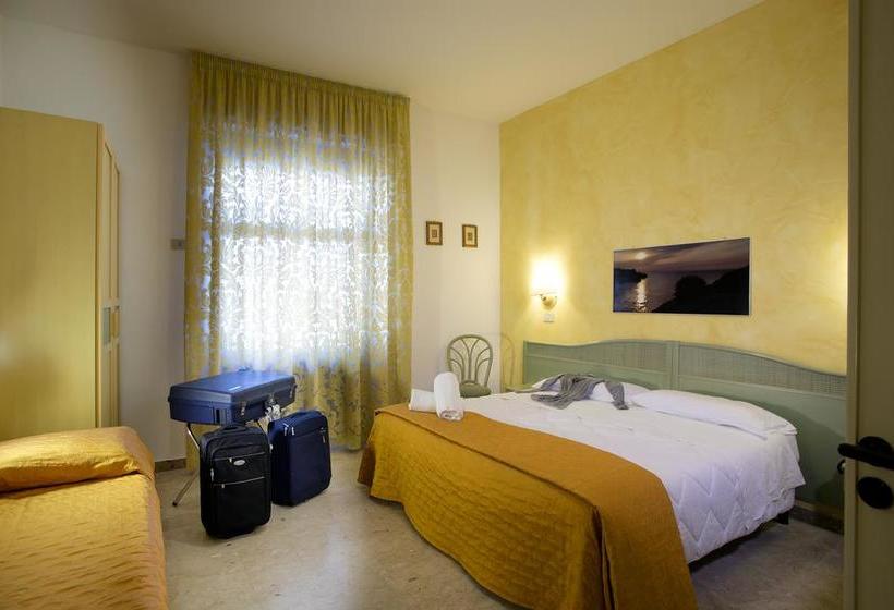 Bed and Breakfast Agave  | San Vito lo Capo | Trapani | Italia 2