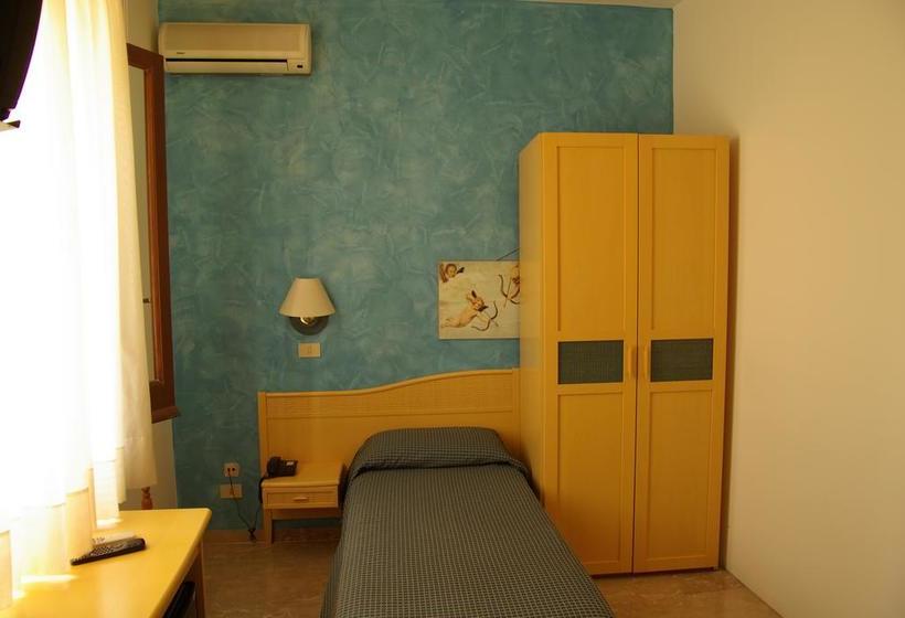 Bed and Breakfast Agave  | San Vito lo Capo | Trapani | Italia 20