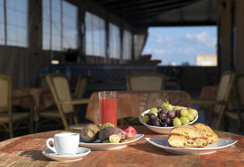 Bed and Breakfast Agave  | San Vito lo Capo | Trapani | Italia 3