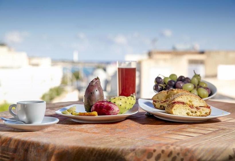 Bed and Breakfast Agave  | San Vito lo Capo | Trapani | Italia 4