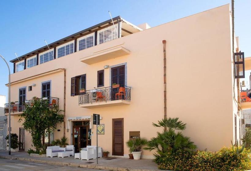 Bed and Breakfast Agave  | San Vito lo Capo | Trapani | Italia 5