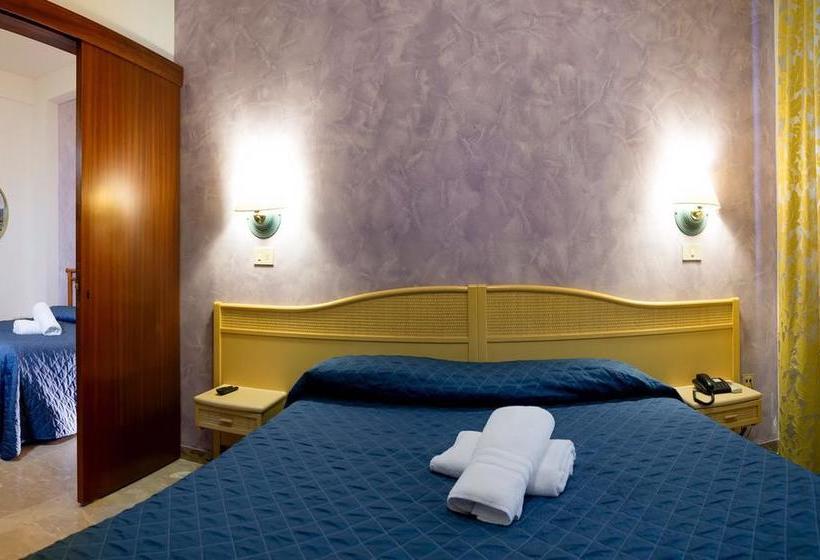 Bed and Breakfast Agave  | San Vito lo Capo | Trapani | Italia 6