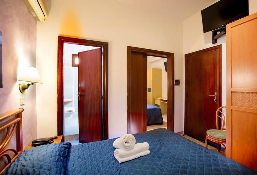 Bed and Breakfast Agave  | San Vito lo Capo | Trapani | Italia 9