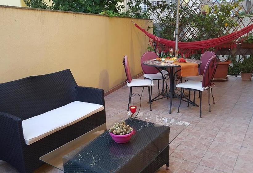 B&b Pintaderas  | Quartu Sant'Elena | Sardinia | Itália 1