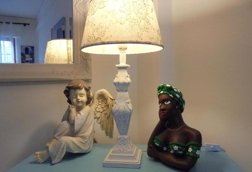 B&b Pintaderas  | Quartu Sant'Elena | Sardinia | Itália 10