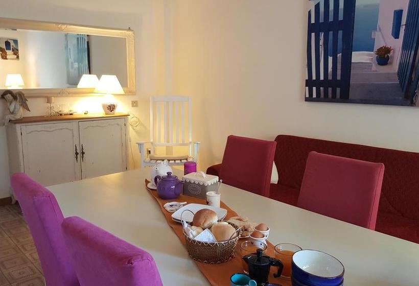 B&b Pintaderas  | Quartu Sant'Elena | Sardinia | Itália 11