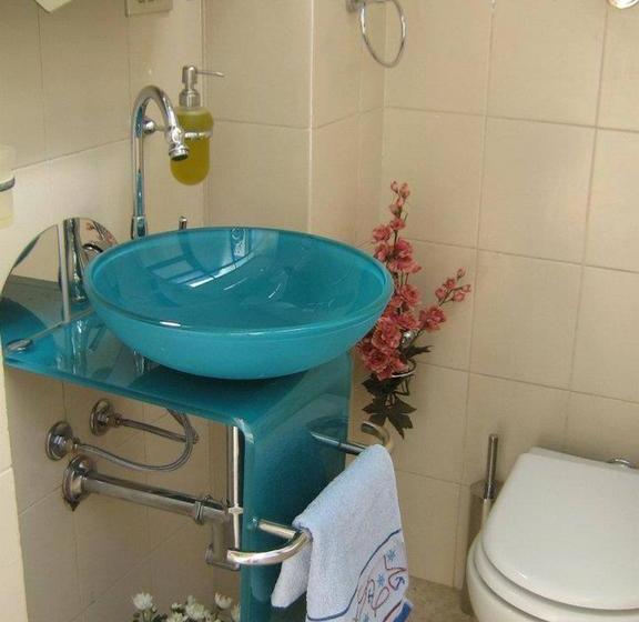 B&b Pintaderas  | Quartu Sant'Elena | Sardinia | Itália 12