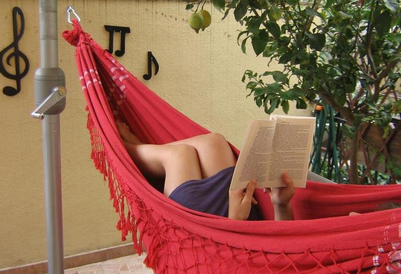 B&b Pintaderas  | Quartu Sant'Elena | Sardinia | Itália 3