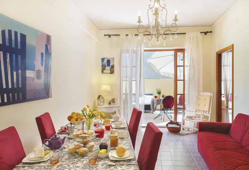 B&b Pintaderas  | Quartu Sant'Elena | Sardinia | Itália 4