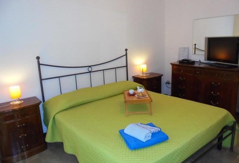 B&b Pintaderas  | Quartu Sant'Elena | Sardinia | Itália 5