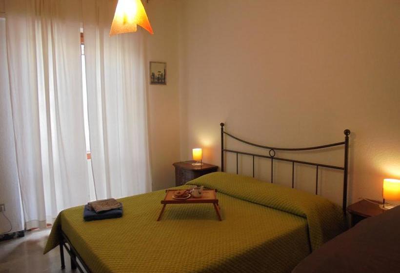 B&b Pintaderas  | Quartu Sant'Elena | Sardinia | Itália 6