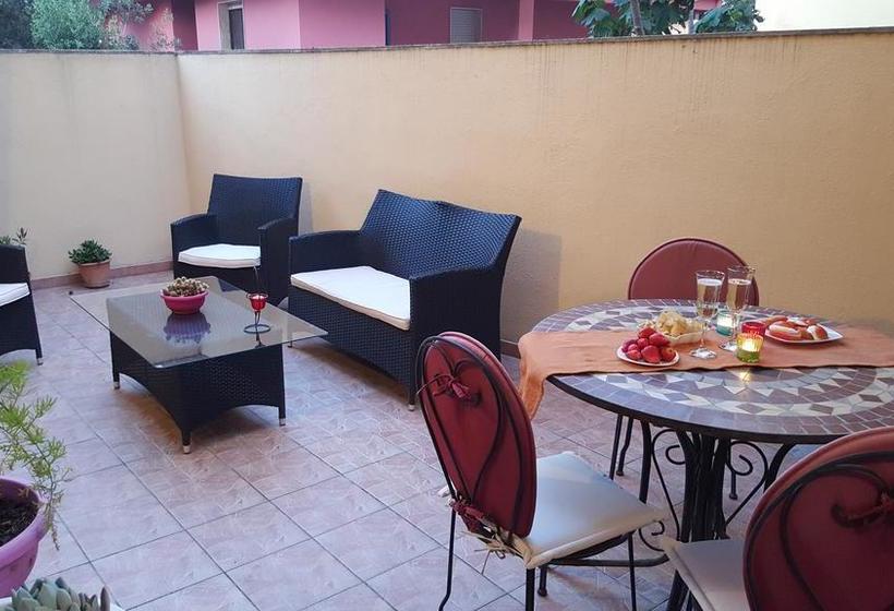 B&b Pintaderas  | Quartu Sant'Elena | Sardinia | Itália 7