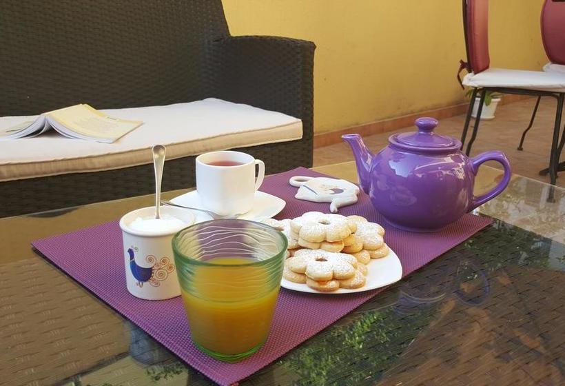 B&b Pintaderas  | Quartu Sant'Elena | Sardinia | Itália 8