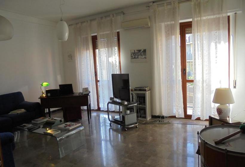 B&b Pintaderas  | Quartu Sant'Elena | Sardinia | Itália 9