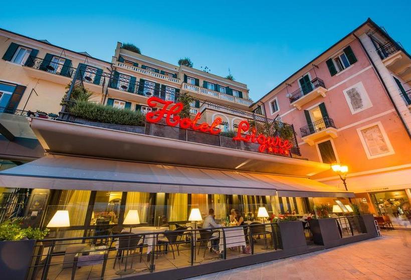 Hotel Ligure  | Alassio | Savona | Italia 1