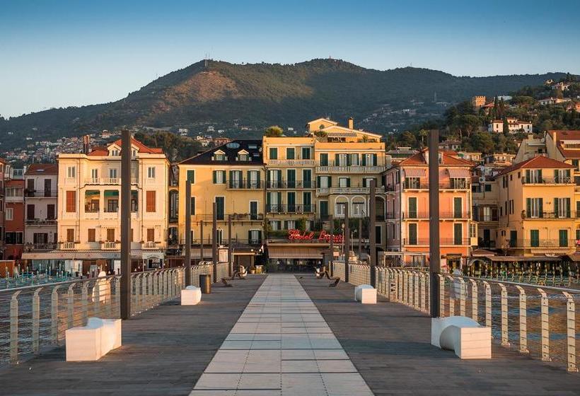 Hotel Ligure  | Alassio | Savona | Italia 12