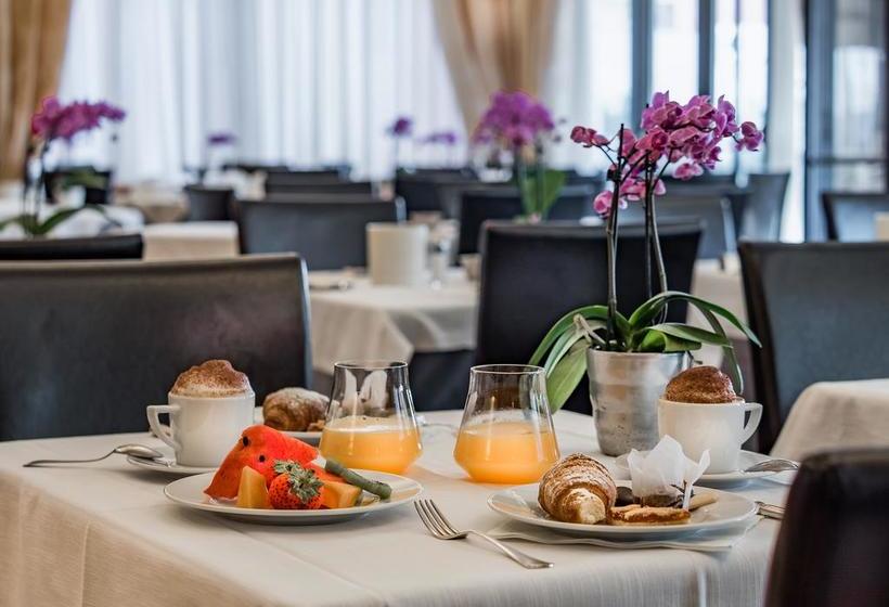 Hotel Ligure  | Alassio | Savona | Italia 13