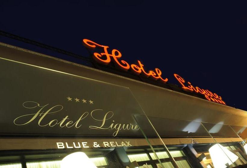 Hotel Ligure  | Alassio | Savona | Italia 17