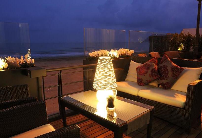 Hotel Ligure  | Alassio | Savona | Italia 19