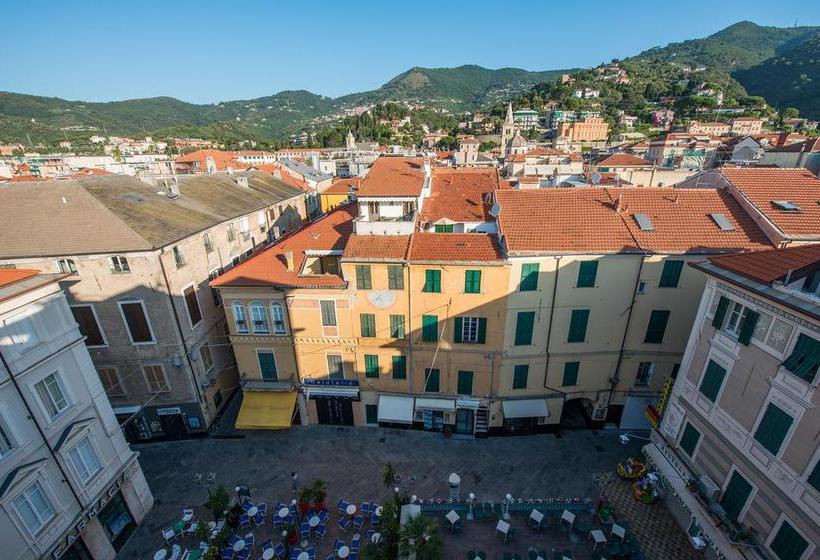 Hotel Ligure  | Alassio | Savona | Italia 2