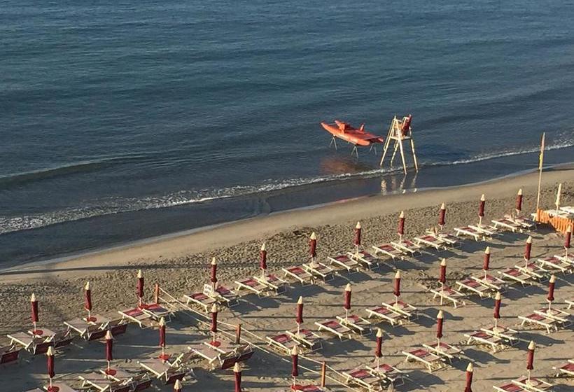 Hotel Ligure  | Alassio | Savona | Italia 20