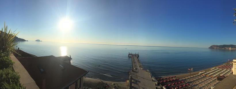 Hotel Ligure  | Alassio | Savona | Italia 3