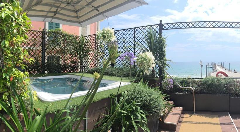 Hotel Ligure  | Alassio | Savona | Italia 9