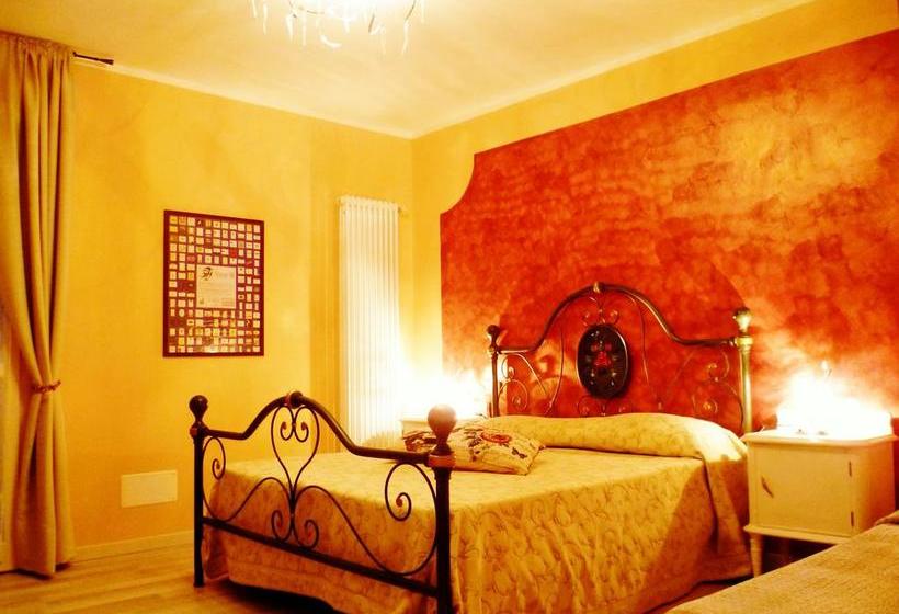 Domus Langhe B&b  | Treiso | Cuneo | Italia 2