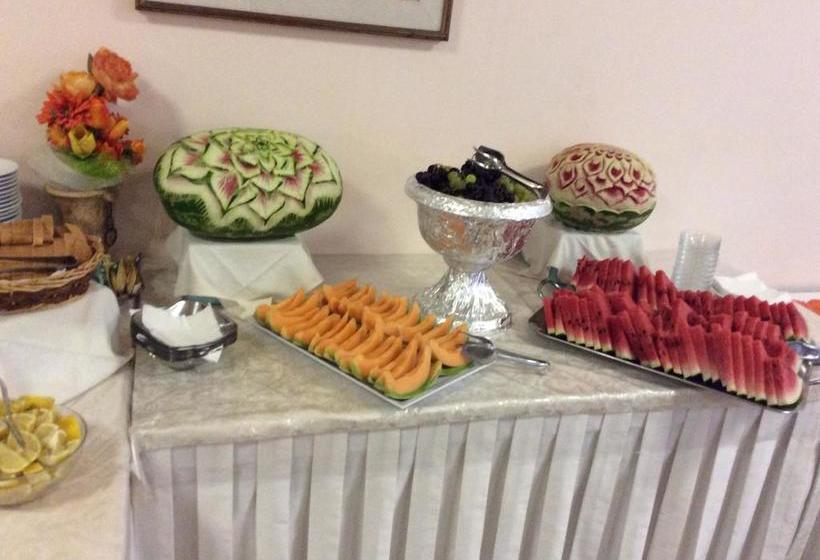 Hotel Pupa  | Riccione | Rimini | Itália 1