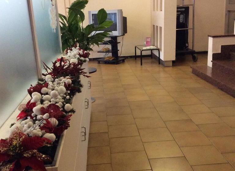 Hotel Pupa  | Riccione | Rimini | Itália 10