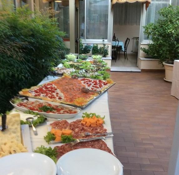 Hotel Pupa  | Riccione | Rimini | Itália 13