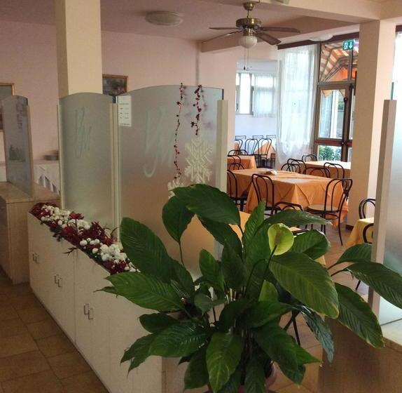 Hotel Pupa  | Riccione | Rimini | Itália 15