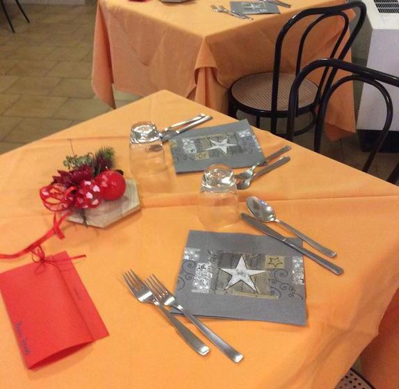 Hotel Pupa  | Riccione | Rimini | Itália 16