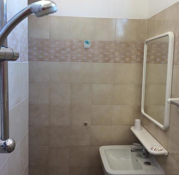 Hotel Pupa  | Riccione | Rimini | Itália 17