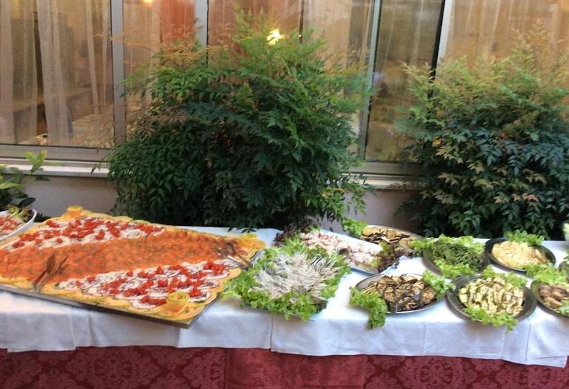 Hotel Pupa  | Riccione | Rimini | Itália 2