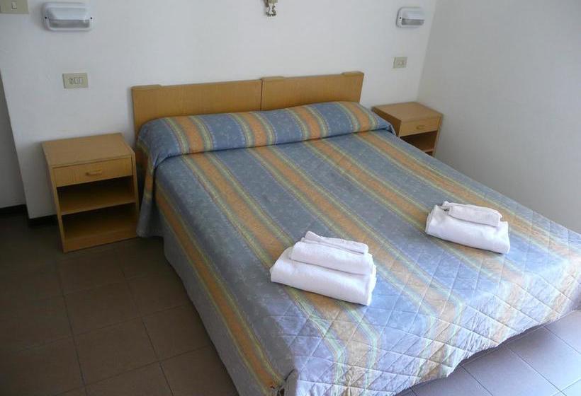 Hotel Pupa  | Riccione | Rimini | Itália 20