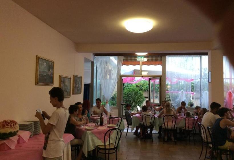 Hotel Pupa  | Riccione | Rimini | Itália 3