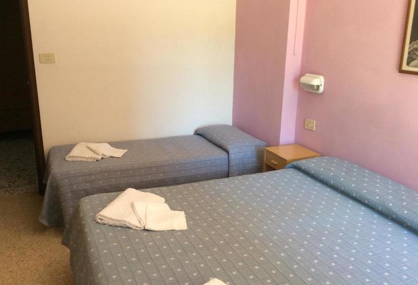 Hotel Pupa  | Riccione | Rimini | Itália 4