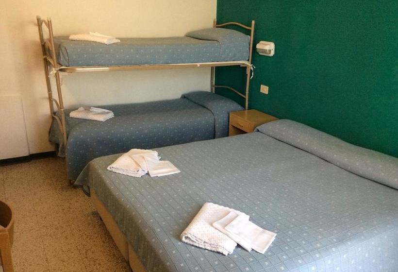 Hotel Pupa  | Riccione | Rimini | Itália 5