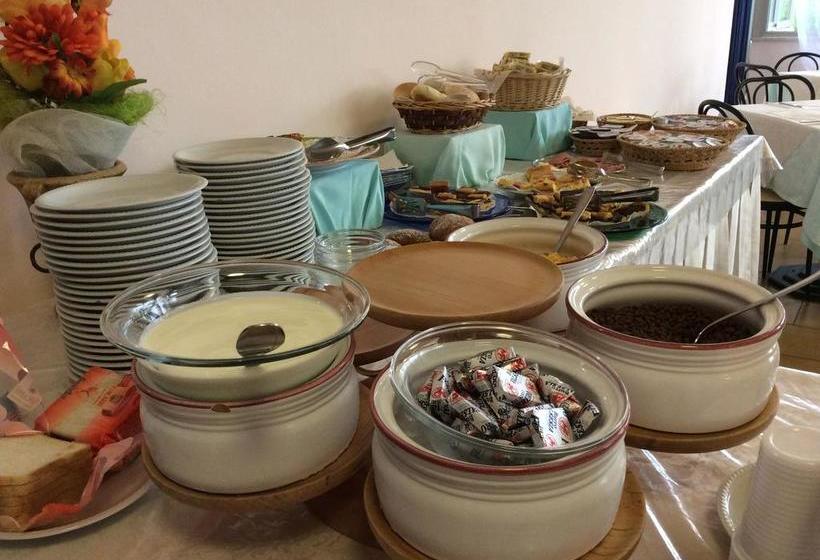 Hotel Pupa  | Riccione | Rimini | Itália 7