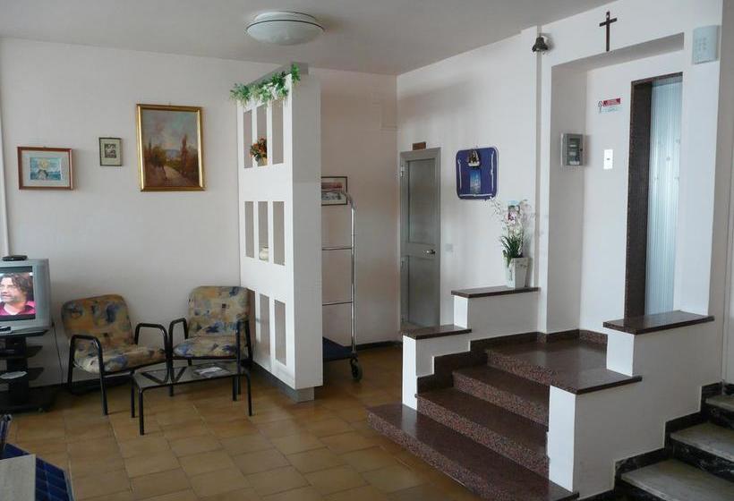 Hotel Pupa  | Riccione | Rimini | Itália 9