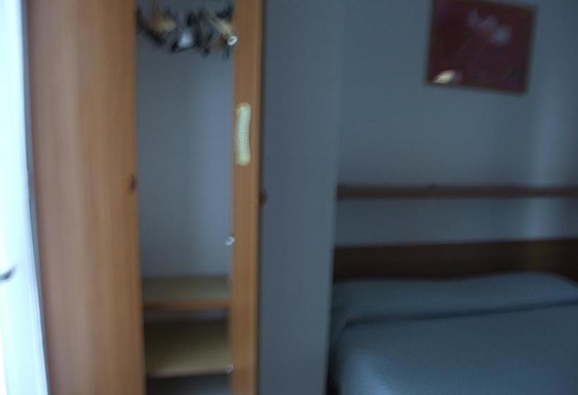 Hotel Adriana  | Laigueglia | Savona | Italia 10